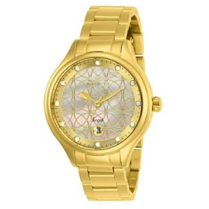 Invicta watch for ladies